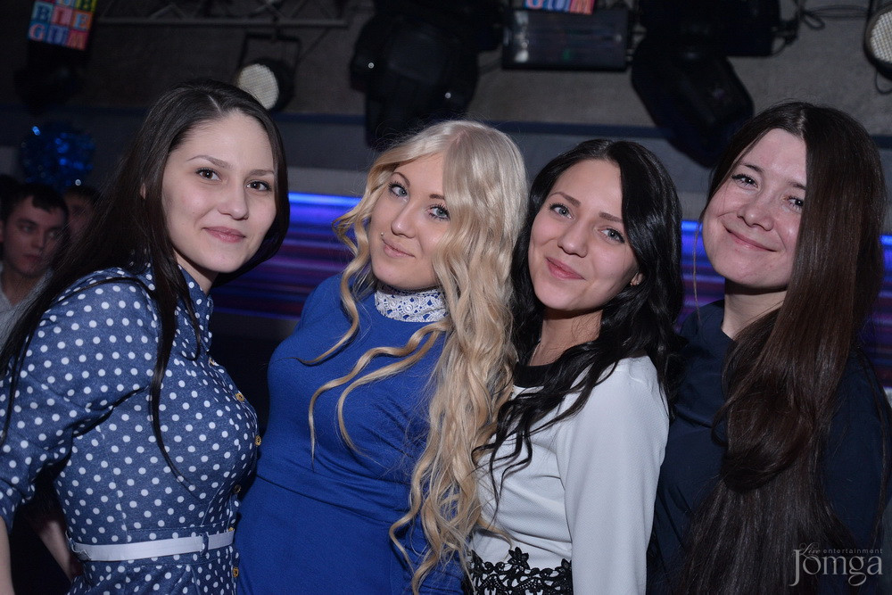 Фотография с НОВОГОДНЯЯ НОЧЬ 2015 ЕЩЕ в Пятерочка