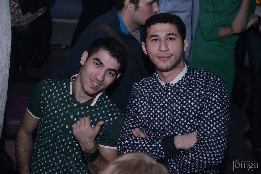 Фотография с НОВОГОДНЯЯ НОЧЬ 2015 ЕЩЕ в Пятерочка