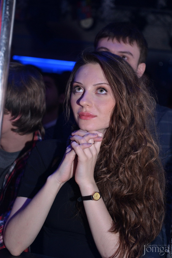 Фотография с НОВОГОДНЯЯ НОЧЬ 2015 ЕЩЕ в Пятерочка