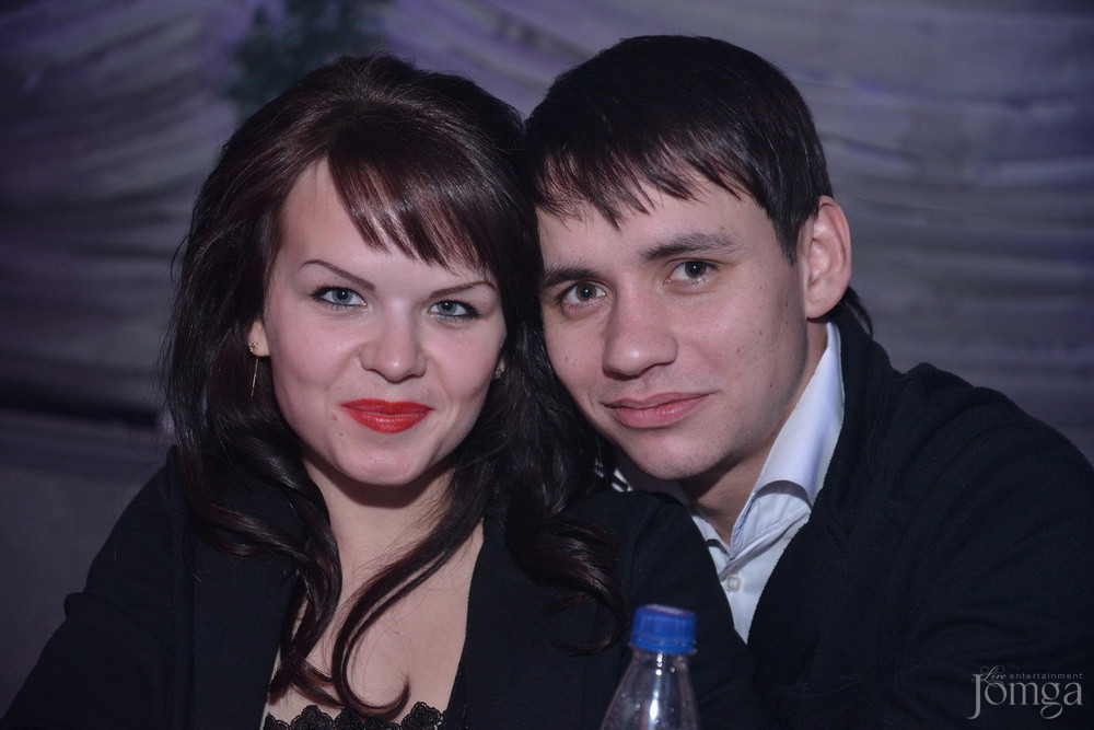 Фотография с НОВОГОДНЯЯ НОЧЬ 2015 ЕЩЕ в Пятерочка