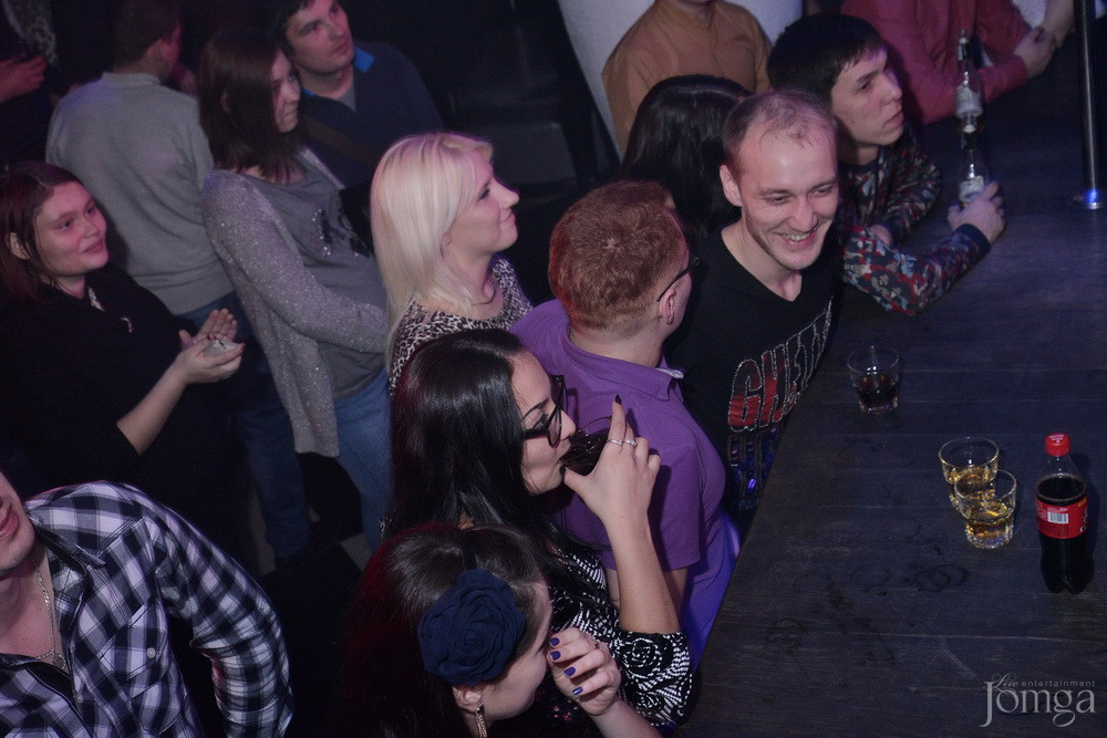 Фотография с НОВОГОДНЯЯ НОЧЬ 2015 ЕЩЕ в Пятерочка