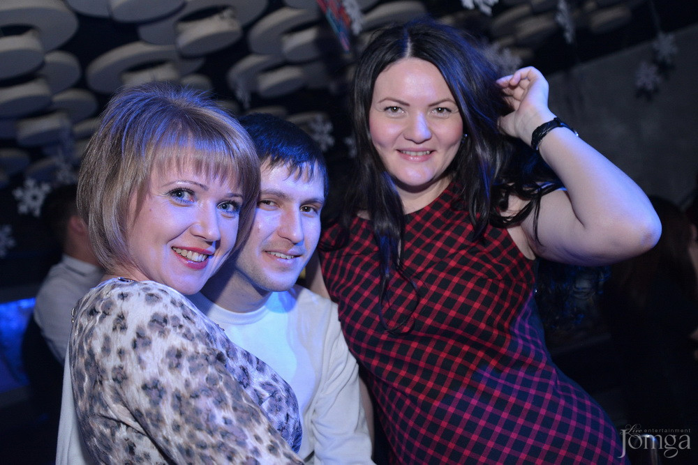 Фотография с НОВОГОДНЯЯ НОЧЬ 2015 ЕЩЕ в Пятерочка