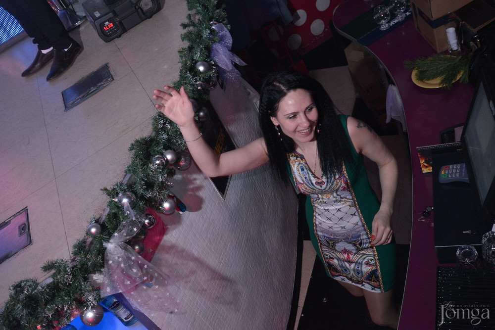 Фотография с НОВОГОДНЯЯ НОЧЬ 2015 ЕЩЕ в Пятерочка