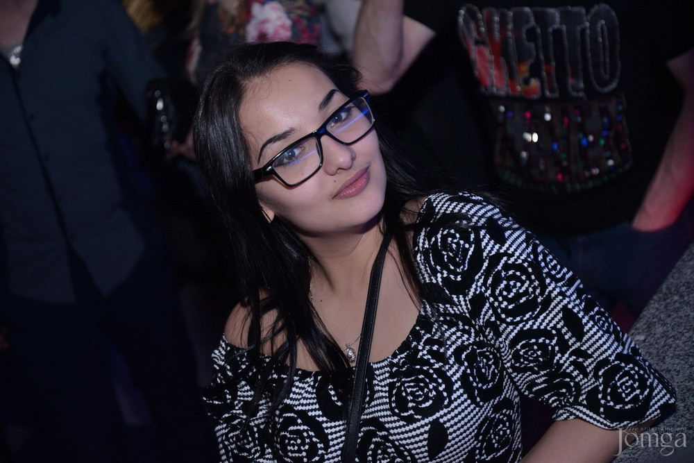 Фотография с НОВОГОДНЯЯ НОЧЬ 2015 ЕЩЕ в Пятерочка