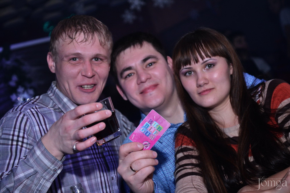 Фотография с НОВОГОДНЯЯ НОЧЬ 2015 ЕЩЕ в Пятерочка