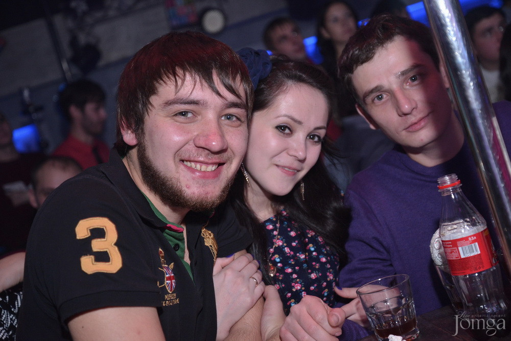 Фотография с НОВОГОДНЯЯ НОЧЬ 2015 ЕЩЕ в Пятерочка