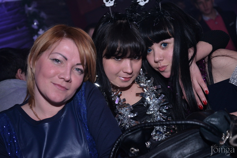 Фотография с НОВОГОДНЯЯ НОЧЬ 2015 ЕЩЕ в Пятерочка