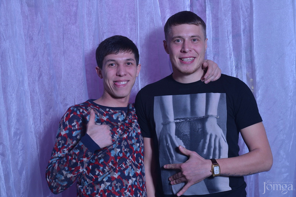 Фотография с НОВОГОДНЯЯ НОЧЬ 2015 ЕЩЕ в Пятерочка