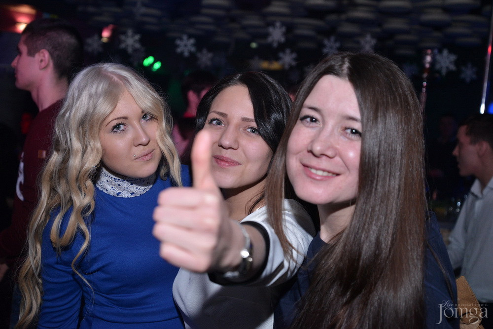 Фотография с НОВОГОДНЯЯ НОЧЬ 2015 ЕЩЕ в Пятерочка