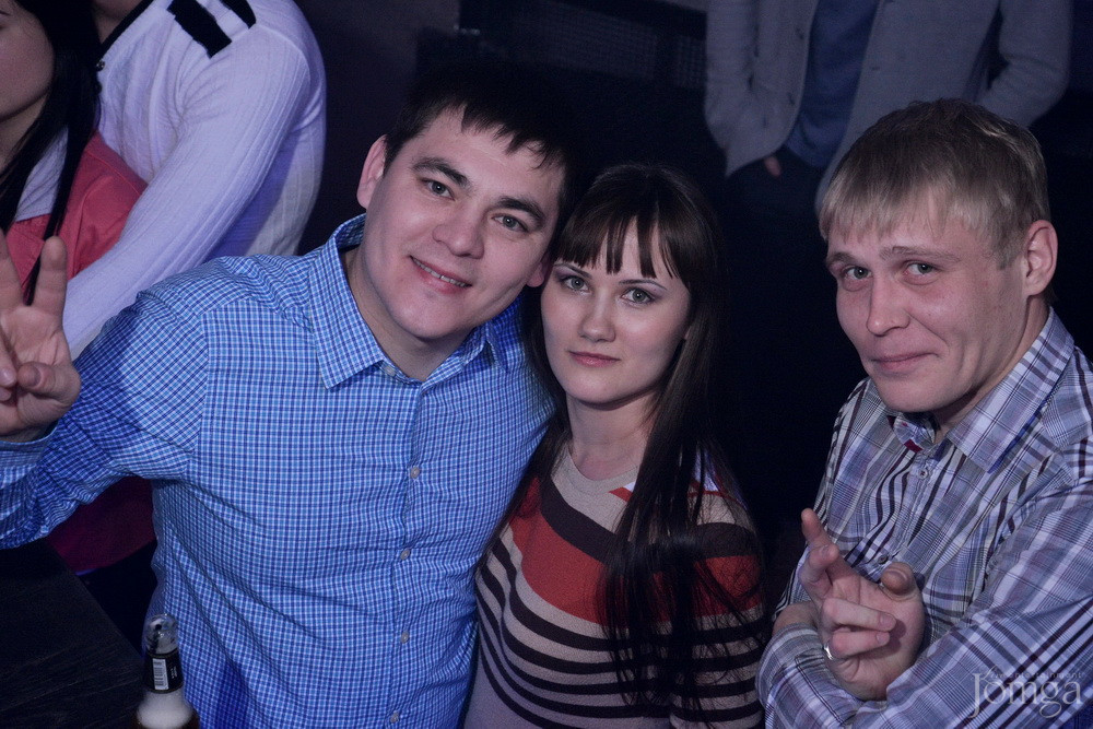 Фотография с НОВОГОДНЯЯ НОЧЬ 2015 ЕЩЕ в Пятерочка