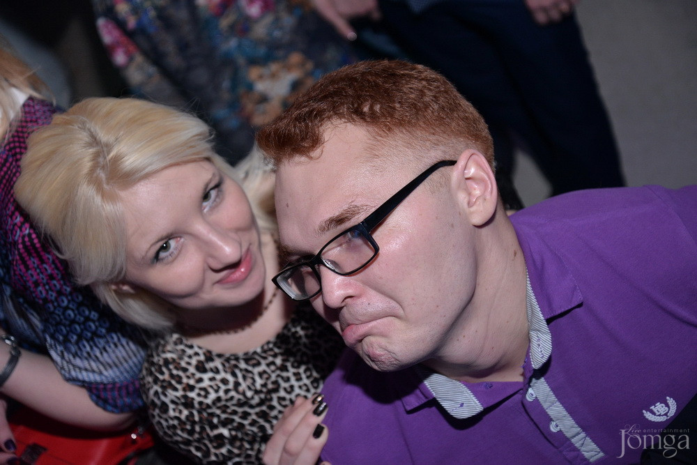 Фотография с НОВОГОДНЯЯ НОЧЬ 2015 ЕЩЕ в Пятерочка