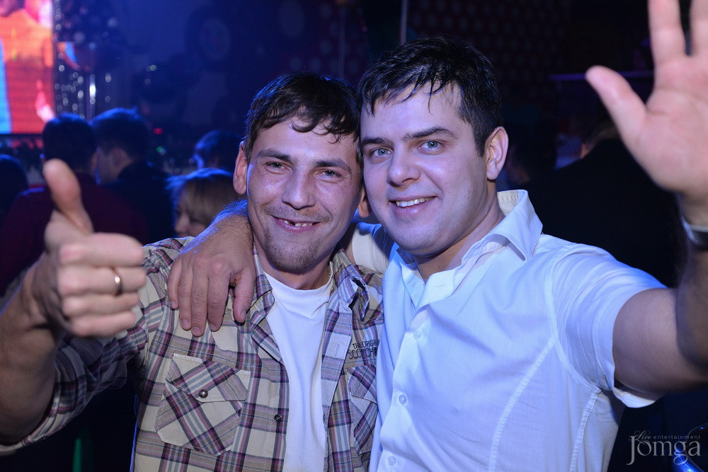 Фотография с НОВОГОДНЯЯ НОЧЬ 2015 ЕЩЕ в Пятерочка