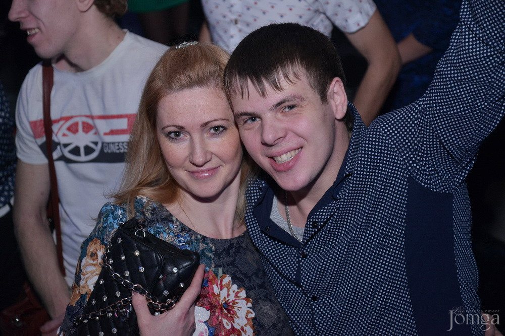 Фотография с НОВОГОДНЯЯ НОЧЬ 2015 ЕЩЕ в Пятерочка