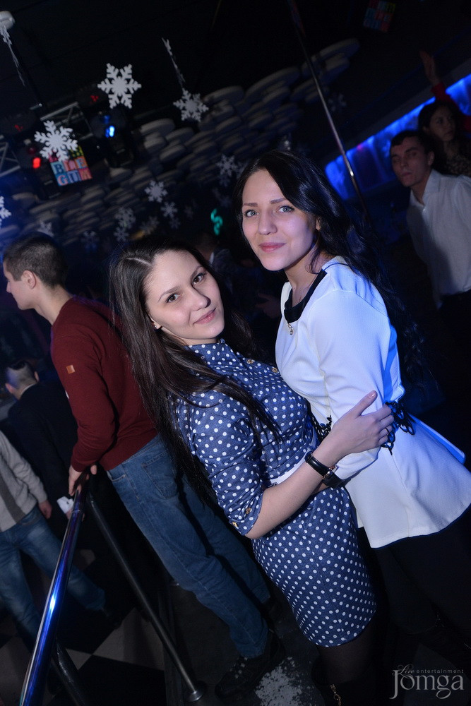 Фотография с НОВОГОДНЯЯ НОЧЬ 2015 ЕЩЕ в Пятерочка