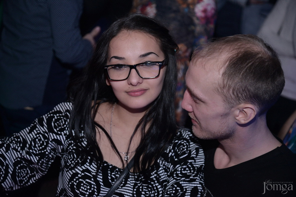 Фотография с НОВОГОДНЯЯ НОЧЬ 2015 ЕЩЕ в Пятерочка