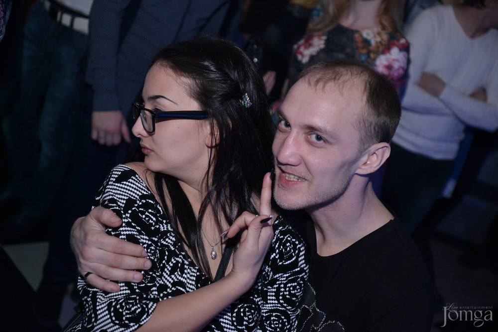 Фотография с НОВОГОДНЯЯ НОЧЬ 2015 ЕЩЕ в Пятерочка