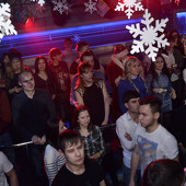 НОВОГОДНЯЯ НОЧЬ 2015 ЕЩЕ фото 35