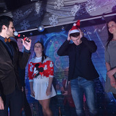 НОВОГОДНЯЯ НОЧЬ 2015 ЕЩЕ фото 39