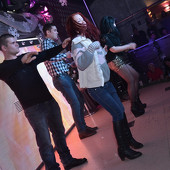 НОВОГОДНЯЯ НОЧЬ 2015 ЕЩЕ фото 42