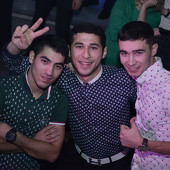 НОВОГОДНЯЯ НОЧЬ 2015 ЕЩЕ фото 43