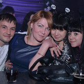 НОВОГОДНЯЯ НОЧЬ 2015 ЕЩЕ фото 46