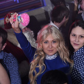 НОВОГОДНЯЯ НОЧЬ 2015 ЕЩЕ фото 49