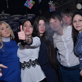 НОВОГОДНЯЯ НОЧЬ 2015 ЕЩЕ фото 65