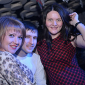 НОВОГОДНЯЯ НОЧЬ 2015 ЕЩЕ фото 66