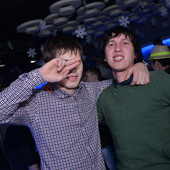 НОВОГОДНЯЯ НОЧЬ 2015 ЕЩЕ фото 68