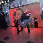 НОВОГОДНЯЯ НОЧЬ 2015 ЕЩЕ фото 70