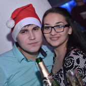 НОВОГОДНЯЯ НОЧЬ 2015 ЕЩЕ фото 75