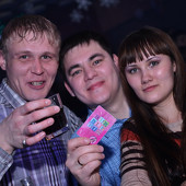 НОВОГОДНЯЯ НОЧЬ 2015 ЕЩЕ фото 77