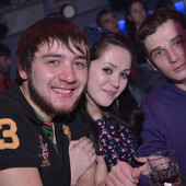 НОВОГОДНЯЯ НОЧЬ 2015 ЕЩЕ фото 80