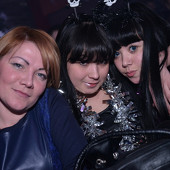 НОВОГОДНЯЯ НОЧЬ 2015 ЕЩЕ фото 82