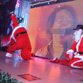 НОВОГОДНЯЯ НОЧЬ 2015 ЕЩЕ фото 84