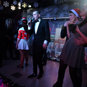 НОВОГОДНЯЯ НОЧЬ 2015 ЕЩЕ фото 90