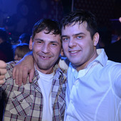 НОВОГОДНЯЯ НОЧЬ 2015 ЕЩЕ фото 92