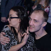 НОВОГОДНЯЯ НОЧЬ 2015 ЕЩЕ фото 100