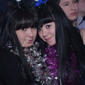 НОВОГОДНЯЯ НОЧЬ 2015 ЕЩЕ фото 101