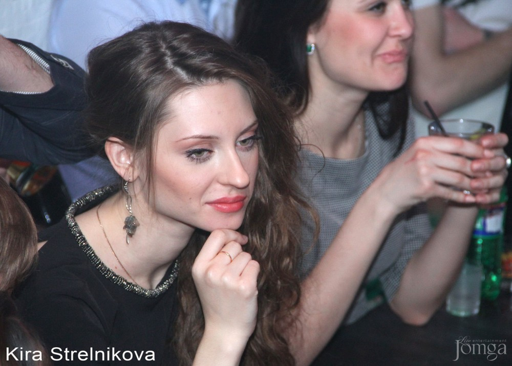 Фотография с НОВОГОДНЯЯ НОЧЬ 2015 в Пятерочка