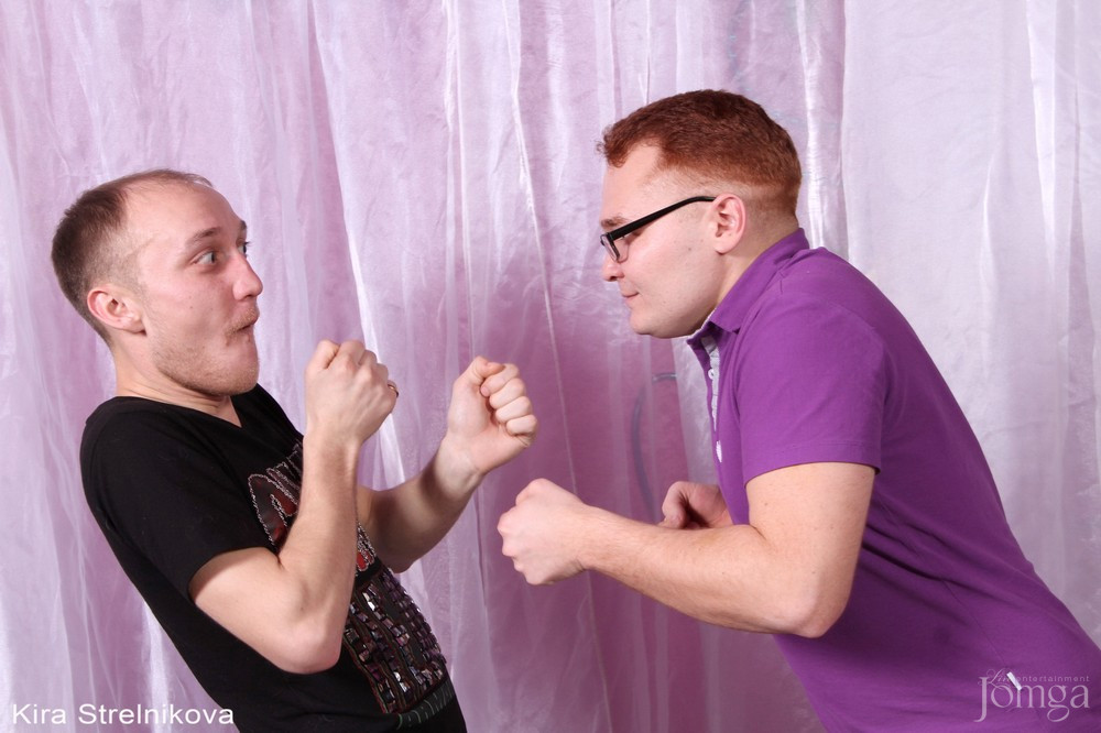 Фотография с НОВОГОДНЯЯ НОЧЬ 2015 в Пятерочка