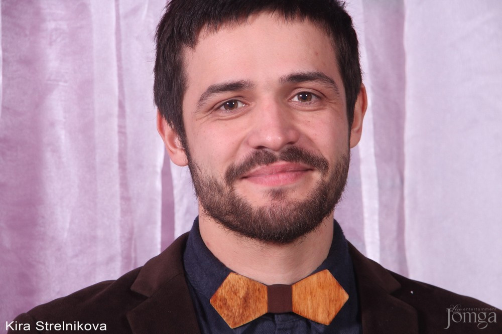 Фотография с НОВОГОДНЯЯ НОЧЬ 2015 в Пятерочка