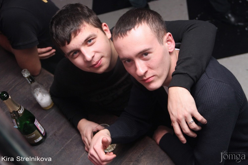 Фотография с НОВОГОДНЯЯ НОЧЬ 2015 в Пятерочка