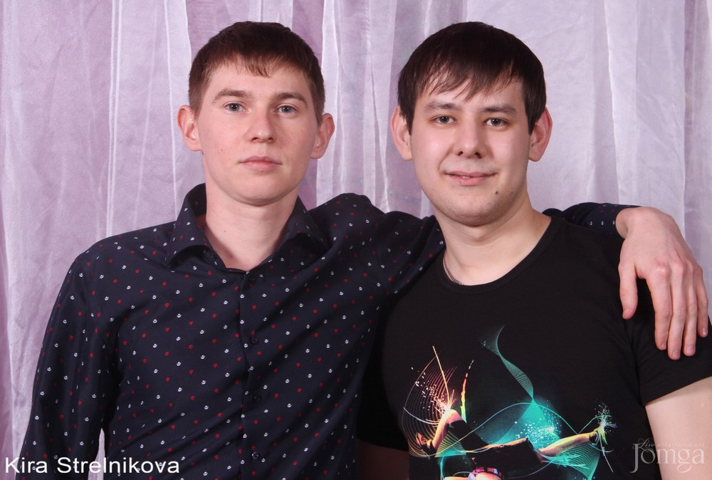 Фотография с НОВОГОДНЯЯ НОЧЬ 2015 в Пятерочка