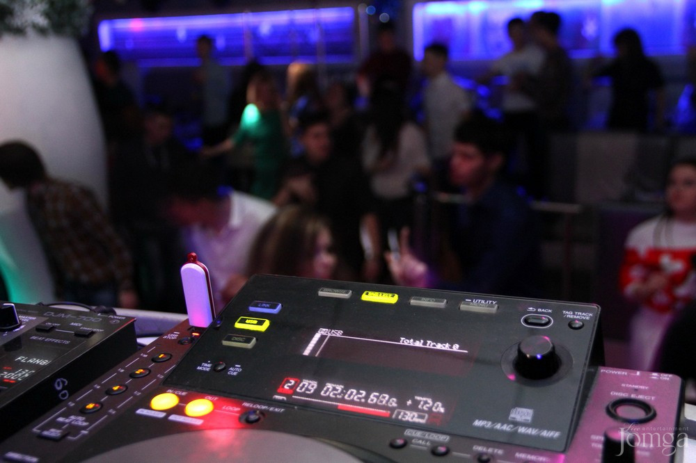 Фотография с НОВОГОДНЯЯ НОЧЬ 2015 в Пятерочка