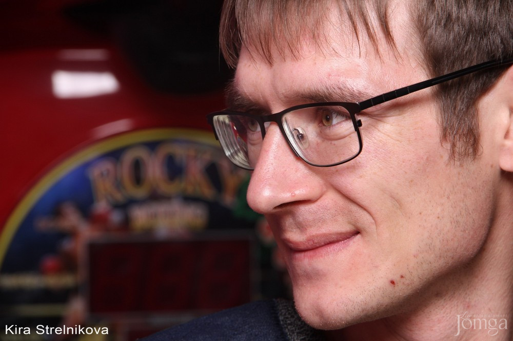 Фотография с НОВОГОДНЯЯ НОЧЬ 2015 в Пятерочка