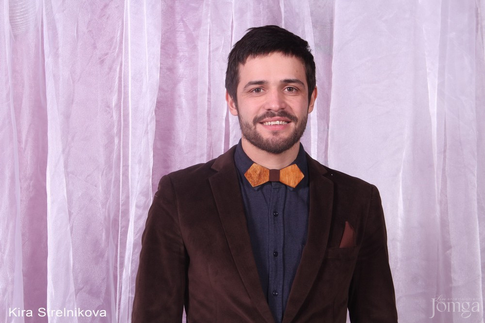 Фотография с НОВОГОДНЯЯ НОЧЬ 2015 в Пятерочка