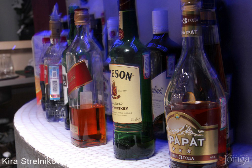 Фотография с НОВОГОДНЯЯ НОЧЬ 2015 в Пятерочка