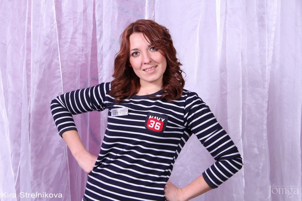 Фотография с НОВОГОДНЯЯ НОЧЬ 2015 в Пятерочка