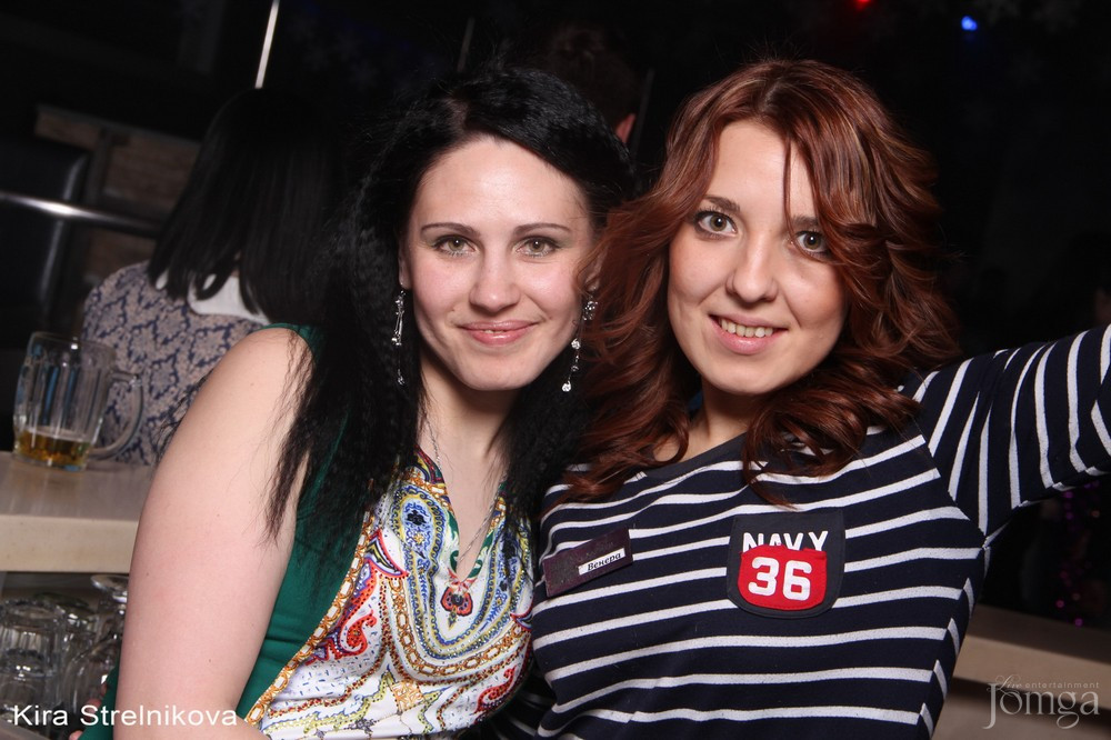 Фотография с НОВОГОДНЯЯ НОЧЬ 2015 в Пятерочка